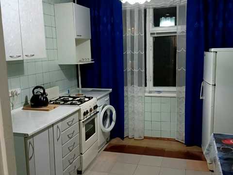 квартира за адресою Олександра Поля просп. (Кірова), 44-Б