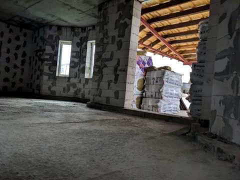 дом по адресу Агрономическая ул., 9