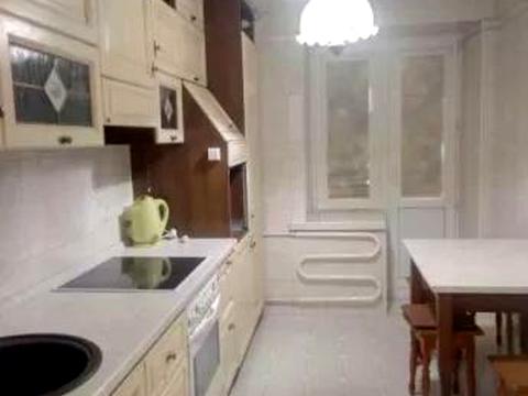 квартира по адресу Симиренко ул., 1-В