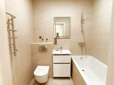 квартира за адресою Київ, Столичне шосе, 3