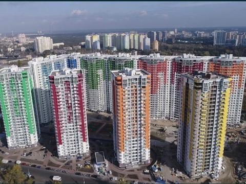 квартира по адресу Каховская ул., 60