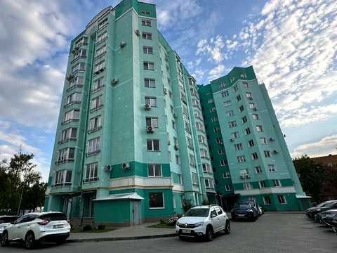 квартира за адресою Павленківська пл., 3-Б