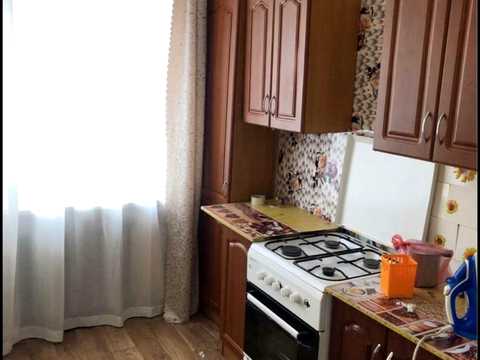 квартира по адресу Научная ул., 10-А
