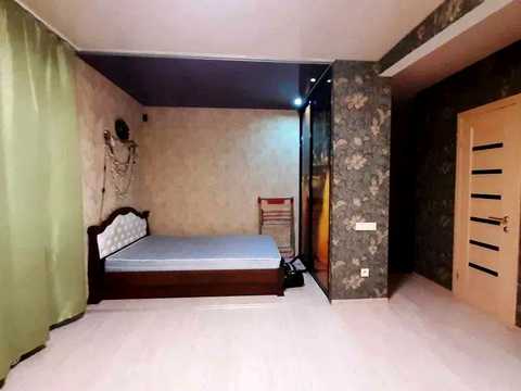 квартира за адресою Сегедська вул., 23