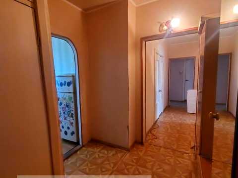 квартира за адресою Рубана вул., 7
