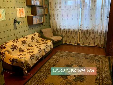 квартира по адресу Ермолаевская