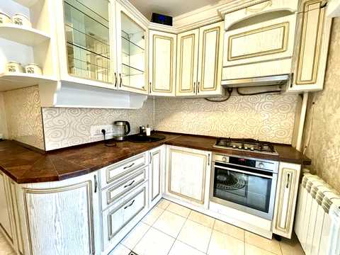 квартира за адресою Університетська, 14Д