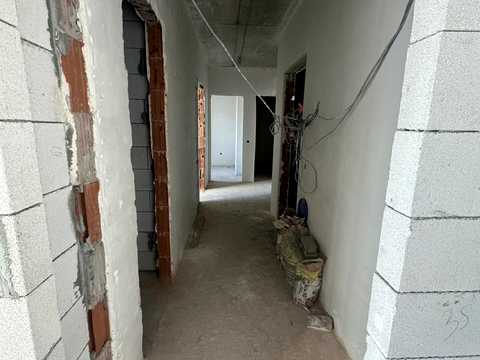 квартира по адресу Бельведерская ул., 25