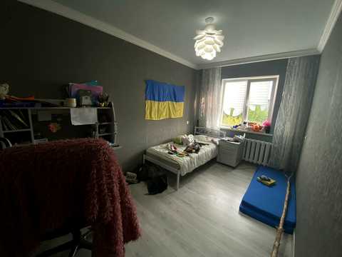 квартира за адресою Петра Калнишевського просп. (Косіора), 58