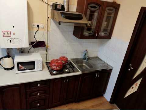 квартира за адресою Пантелеймона Куліша вул., 5