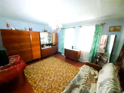 будинок за адресою с. Верхоли, Лісова, 34