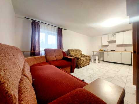 квартира за адресою Нова, 1