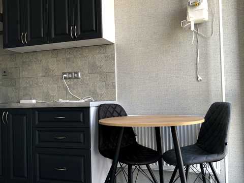 квартира по адресу Алимпия Галика ул., 75