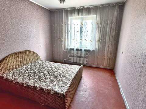 квартира по адресу Водопьянова, 6