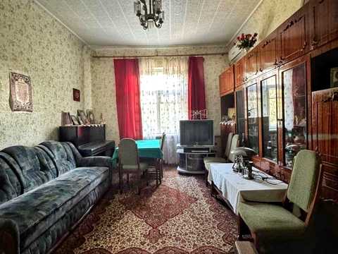 квартира по адресу Кропивницкого ул., 33