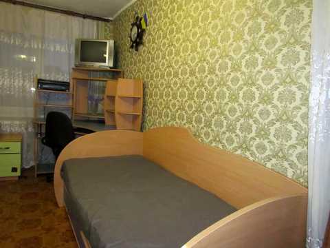 квартира по адресу Академика Королёва просп., 12-А