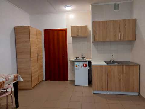 квартира по адресу Харьковское шоссе, (Будинок)