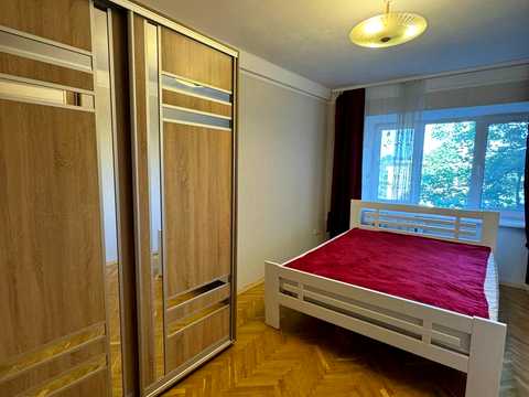 квартира по адресу Бусловская ул., 20