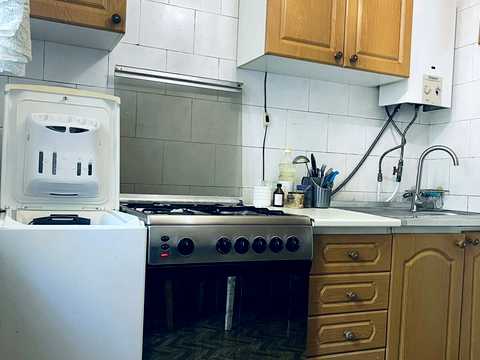 квартира за адресою Науки просп. (Гагаріна), 82