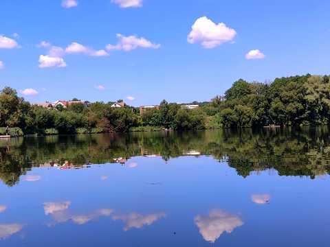 ділянка за адресою Львова вул., 11-А