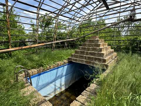 будинок за адресою Курортна вул.