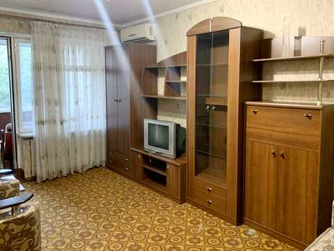 квартира по адресу Вороніна, 11