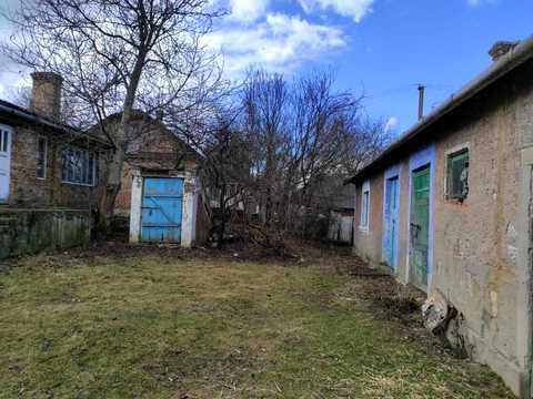 дом по адресу Богдана Хмельницького