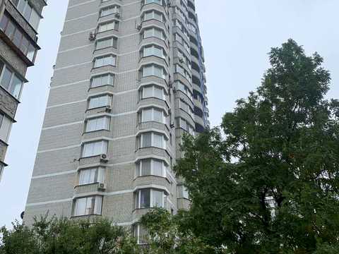 квартира по адресу Миколы Бажана просп., 5-Г