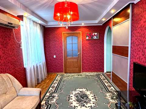 квартира за адресою Миру просп., 31
