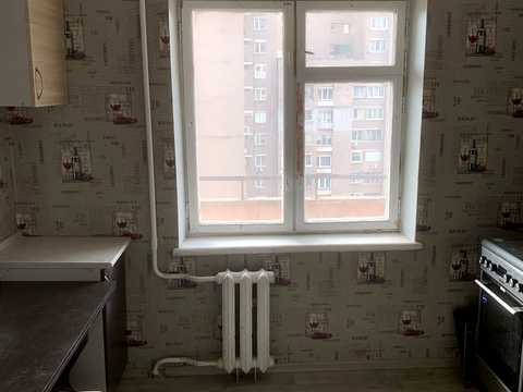 квартира по адресу Антоновича ул. (Горького), 97