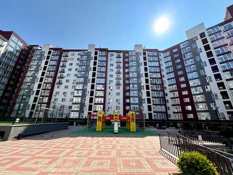 квартира по адресу Княгинин ул., 44