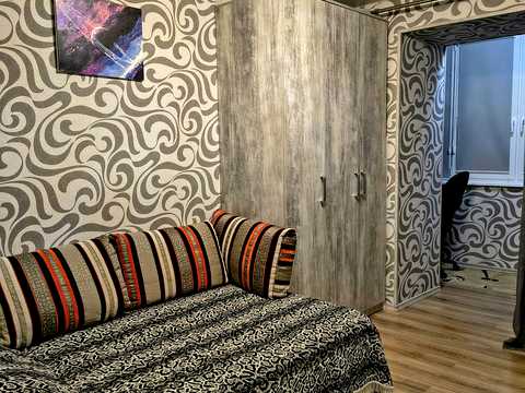 квартира за адресою Героїв Крут вул. (Черепіна), 68-В