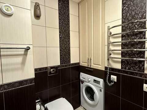 квартира за адресою Запоріжжя, Героїв Крут вул. (12 Квітня), 78