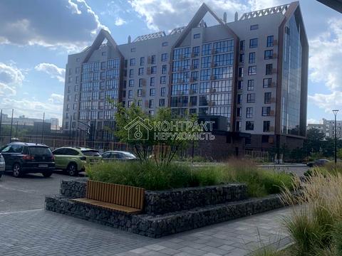 квартира за адресою Диканівська вул., 3