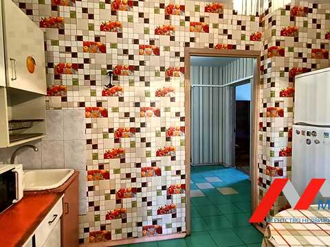 квартира за адресою В'ячеслава Чорновола вул., 8