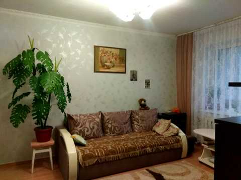 квартира по адресу Червиновський пер. (Попова), 5