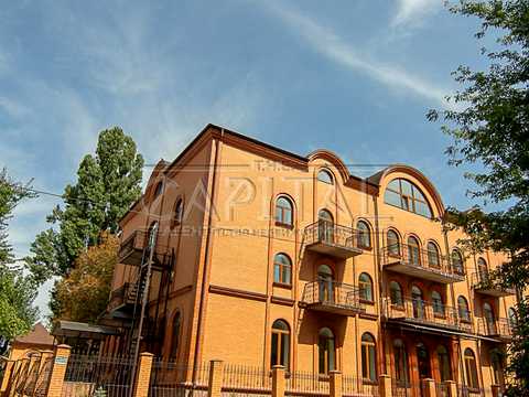 коммерческая по адресу Камянская ул. (Дніпродзержинська), 77