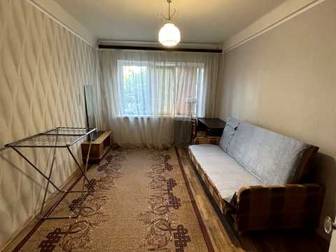 квартира за адресою Братиславська вул., 18
