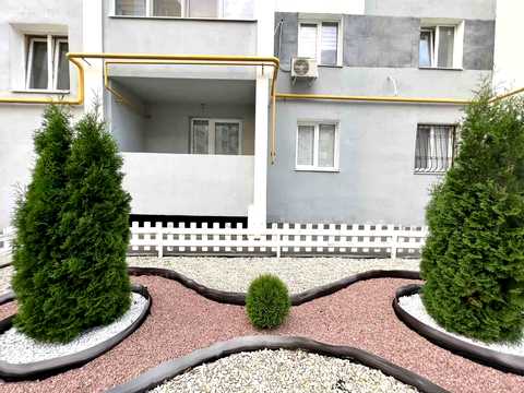 квартира по адресу Домостроительная ул., 13