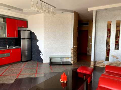квартира по адресу Парковая ул., 48