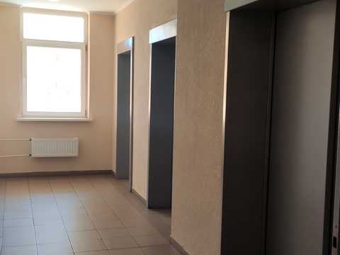 квартира по адресу Сім'ї Кульженків ул. (Петра Дегтяренка), 35