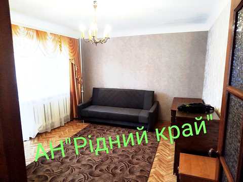 квартира по адресу Европейська, 54