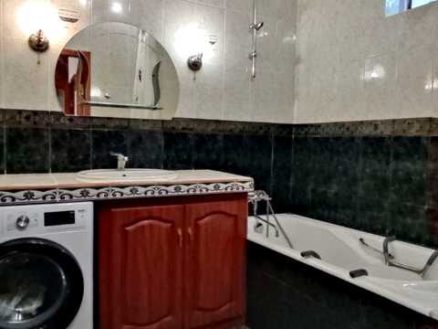 дом по адресу Сенная ул. (Добровольського)