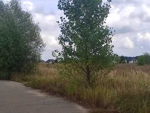 участок по адресу 