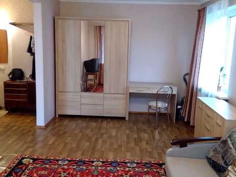 квартира по адресу Вацлава Гавела бульв. (Івана Лепсе), 40