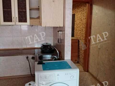 квартира за адресою Гарібальді вул., 26