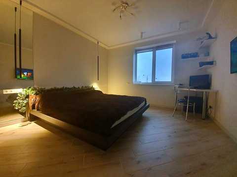 квартира за адресою Січеславська наб., 6