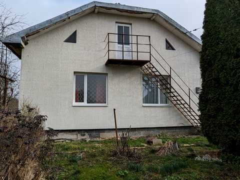 дом по адресу Центральна, 58