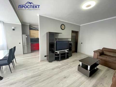 квартира за адресою гагаріна, 41/1