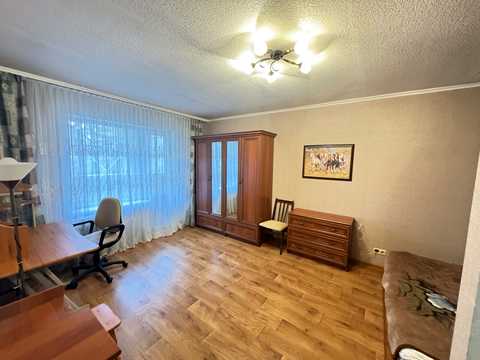 квартира по адресу Анатолія Базилевича пер. (Червонозаводський), 2/13